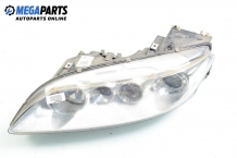 Headlight for Mazda 6 2.0 DI, 136 hp, station wagon, 2002, position: right
