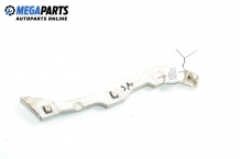Bumper holder for Mazda 6 2.0 DI, 136 hp, station wagon, 2002, position: rear - right