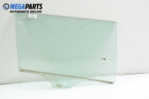 Window for Mazda 6 2.0 DI, 136 hp, station wagon, 2002, position: rear - right