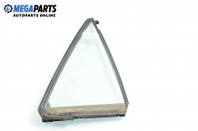 Door vent window for Mazda 6 2.0 DI, 136 hp, station wagon, 2002, position: rear - right