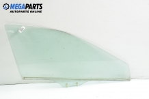 Window for Mazda 6 2.0 DI, 136 hp, station wagon, 2002, position: front - right