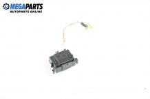 Boot lid contacts for Mazda 6 2.0 DI, 136 hp, station wagon, 2002