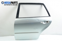 Door for Mazda 6 2.0 DI, 136 hp, station wagon, 2002, position: rear - left