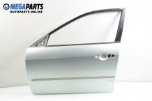 Door for Mazda 6 2.0 DI, 136 hp, station wagon, 2002, position: front - left