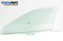 Window for Mazda 6 2.0 DI, 136 hp, station wagon, 2002, position: front - left