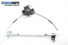 Electric window regulator for Mazda 6 2.0 DI, 136 hp, station wagon, 2002, position: rear - left