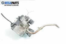 Diesel water heater for Mazda 6 2.0 DI, 136 hp, station wagon, 2002 № Webasto 9000610A
