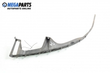 Headlight support frame for Mazda 6 2.0 DI, 136 hp, station wagon, 2002, position: right