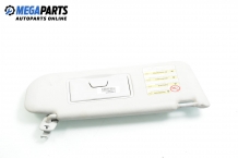 Солнцезащитный козырек for Mazda 6 2.0 DI, 136 hp, комби, 2002, position: дясна