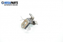 Lower hinge for Mazda 6 2.0 DI, 136 hp, station wagon, 2002, position: rear - right