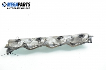Кронштейн крепления двигателя алюминиевый for Mazda 6 2.0 DI, 136 hp, комби, 2002
