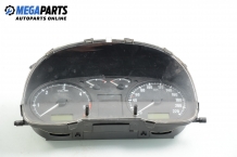 Instrument cluster for Skoda Octavia (1U) 1.9 TDI, 90 hp, hatchback, 1998 № 1U1 919 034 G