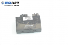 Comfort module for Skoda Octavia (1U) 1.9 TDI, 90 hp, hatchback, 1998 № 1J0 959 799 AH