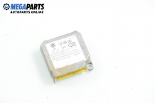 Airbag module for Skoda Octavia (1U) 1.9 TDI, 90 hp, hatchback, 1998 № 1J0 909 603