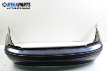 Bumper for Skoda Octavia (1U) 1.9 TDI, 90 hp, hatchback, 1998, position: rear