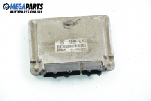 ECU for Skoda Octavia (1U) 1.9 TDI, 90 hp, hatchback, 1998 № Bosch 0 281 010 181