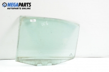 Window for Skoda Octavia (1U) 1.9 TDI, 90 hp, hatchback, 1998, position: rear - left