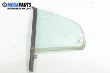 Door vent window for Skoda Octavia (1U) 1.9 TDI, 90 hp, hatchback, 1998, position: rear - left