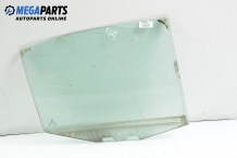 Window for Skoda Octavia (1U) 1.9 TDI, 90 hp, hatchback, 1998, position: rear - right
