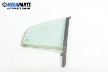 Door vent window for Skoda Octavia (1U) 1.9 TDI, 90 hp, hatchback, 1998, position: rear - right