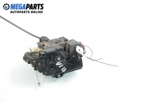 Lock for Skoda Octavia (1U) 1.9 TDI, 90 hp, hatchback, 1998, position: front - left