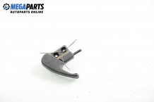 Bonnet release handle for Skoda Octavia (1U) 1.9 TDI, 90 hp, hatchback, 1998