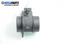 Air mass flow meter for Skoda Octavia (1U) 1.9 TDI, 90 hp, hatchback, 1998 № Bosch 0 280 217 1218 002