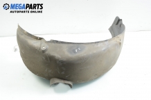 Inner fender for Skoda Octavia (1U) 1.9 TDI, 90 hp, hatchback, 1998, position: rear - left