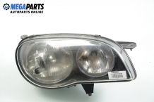 for Toyota Corolla (E110) 1.6 16V, 110 hp, седан, 2000, position: дясна
