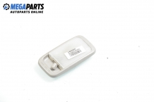 Interior courtesy light for Toyota Corolla (E110) 1.6 16V, 110 hp, sedan, 2000