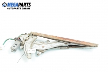 Electric window regulator for Toyota Corolla (E110) 1.6 16V, 110 hp, sedan, 2000, position: front - right