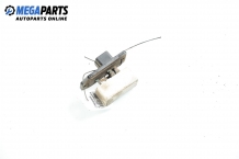Blower motor resistor for Toyota Corolla (E110) 1.6 16V, 110 hp, sedan, 2000