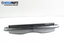 Cargo cover blind for BMW 3 (E46) 3.0 d, 184 hp, station wagon automatic, 2003