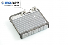 Heating radiator for BMW 3 (E46) 3.0 d, 184 hp, station wagon automatic, 2003