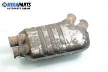 Глушитель for BMW 3 (E46) 3.0 d, 184 hp, комби automatic, 2003 № BMW 7 502 563