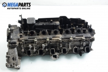 Cylinder head no camshaft included for BMW 3 (E46) 3.0 d, 184 hp, station wagon automatic, 2003