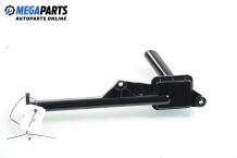 Oil pickup tube for BMW 3 (E46) 3.0 d, 184 hp, station wagon automatic, 2003