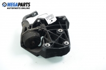 Tensioner pulley for BMW 3 (E46) 3.0 d, 184 hp, station wagon automatic, 2003