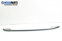 Roof rack for Peugeot 307 2.0 HDI, 90 hp, station wagon, 2003, position: left