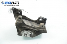 Alternator support bracket for Peugeot 307 2.0 HDI, 90 hp, station wagon, 2003