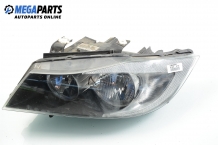 for BMW 3 (E90, E91, E92, E93) 2.0, 129 hp, седан, 2006, position: лява