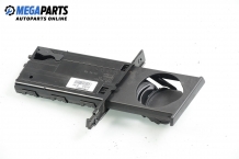 Углубление под стакан (правый руль) for BMW 3 (E90, E91, E92, E93) 2.0, 129 hp, седан, 2006 № BMW 51.45-7127463
