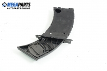 Углубление под стакан (правый руль) for BMW 3 (E90, E91, E92, E93) 2.0, 129 hp, седан, 2006