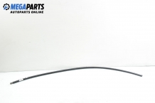 Door frame cover for BMW 3 (E90, E91, E92, E93) 2.0, 129 hp, sedan, 2006, position: right
