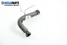 Crankcase vent hose for BMW 3 (E90, E91, E92, E93) 2.0, 129 hp, sedan, 2006