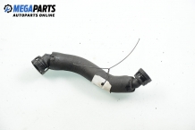 Crankcase vent hose for BMW 3 (E90, E91, E92, E93) 2.0, 129 hp, sedan, 2006