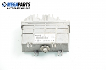 ECU for Volkswagen Golf III 1.4, 60 hp, 3 doors, 1994 № Bosch 0 261 203 302/303 ECU for Volkswagen Golf III 1.4, 60 hp, 3 doors, 1994 № Bosch 0 261 203 302/303