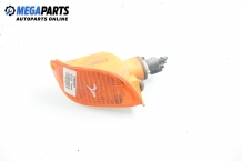 Blinker for Ford Focus I 2.0 16V, 131 hp, hatchback, 5 doors, 1999, position: right