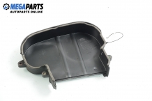 Timing belt cover for Ford Focus I 2.0 16V, 131 hp, hatchback, 5 doors, 1999