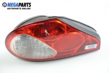 Tail light for Jaguar X-Type 3.0 V6 4x4, 230 hp, sedan automatic, 2005, position: left